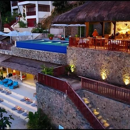 Mua Tala Hotel إل نيدو المظهر الخارجي الصورة