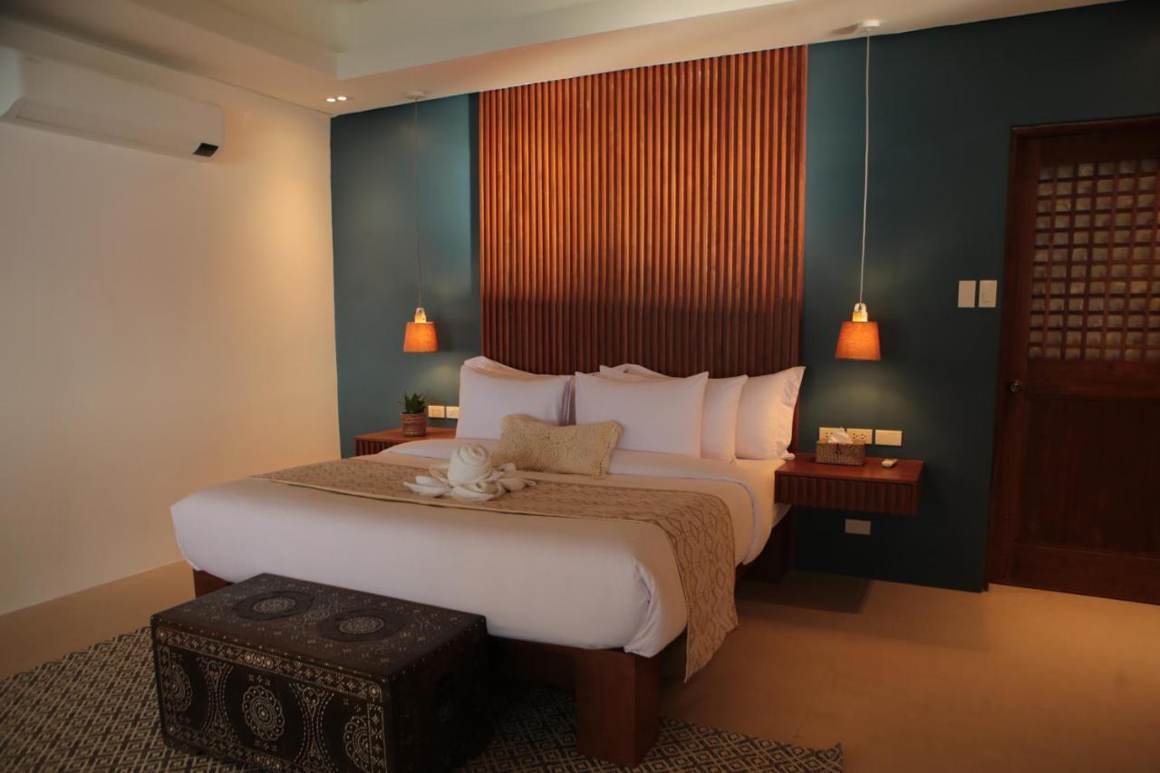 Mua Tala Hotel إل نيدو المظهر الخارجي الصورة