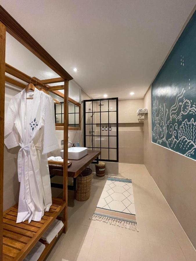 Mua Tala Hotel إل نيدو المظهر الخارجي الصورة