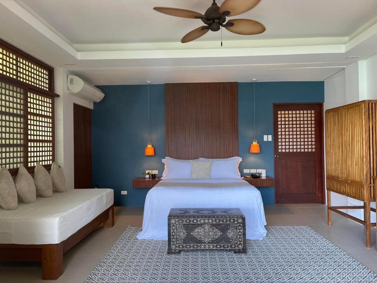 Mua Tala Hotel إل نيدو المظهر الخارجي الصورة
