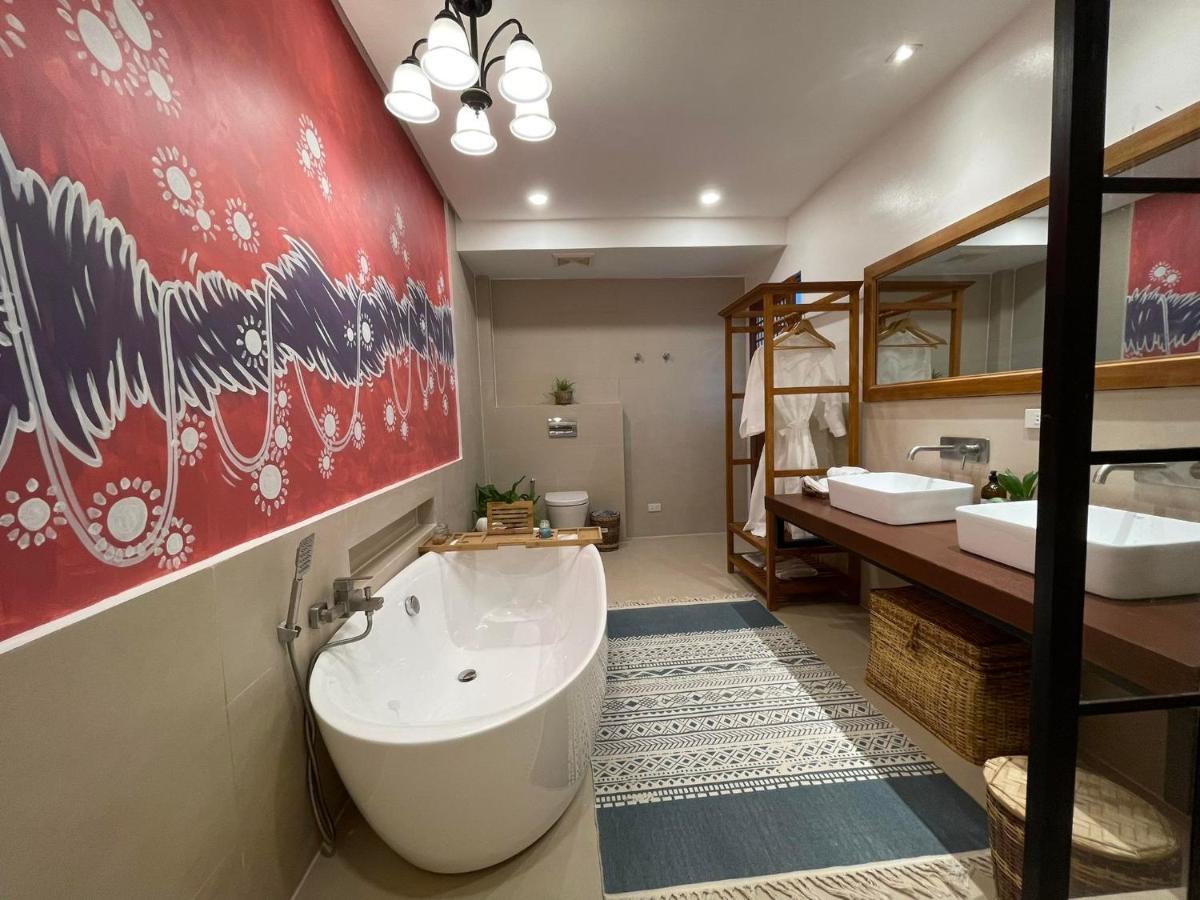 Mua Tala Hotel إل نيدو المظهر الخارجي الصورة