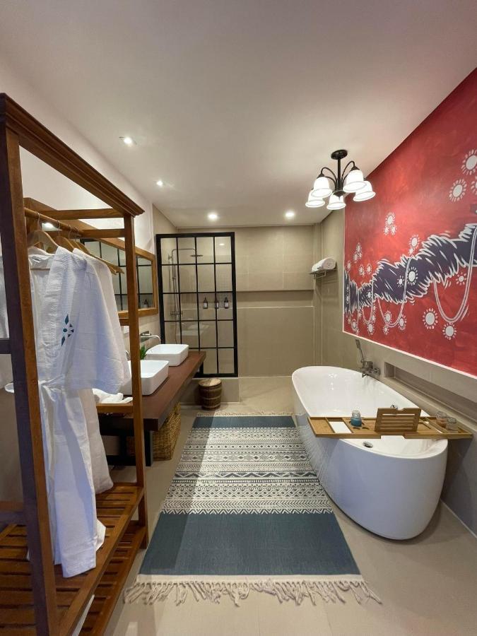 Mua Tala Hotel إل نيدو المظهر الخارجي الصورة
