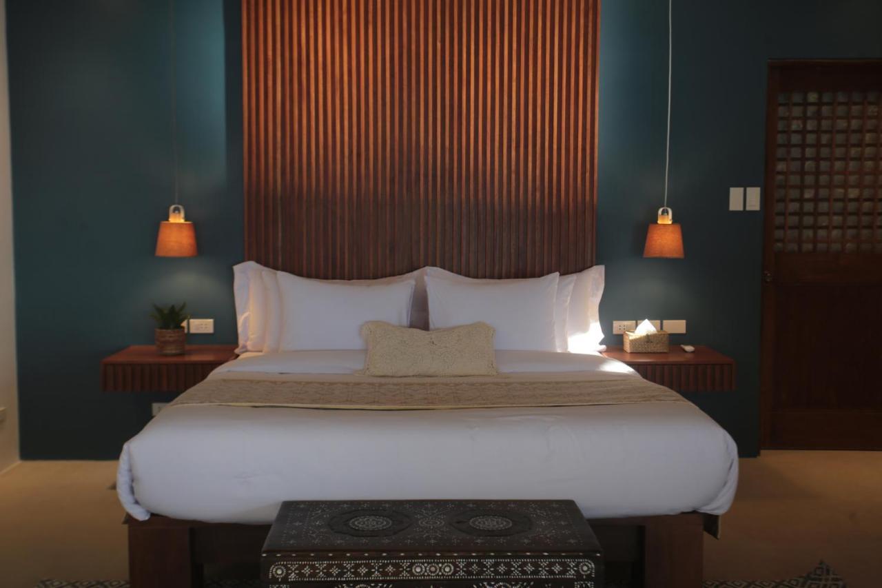Mua Tala Hotel إل نيدو المظهر الخارجي الصورة