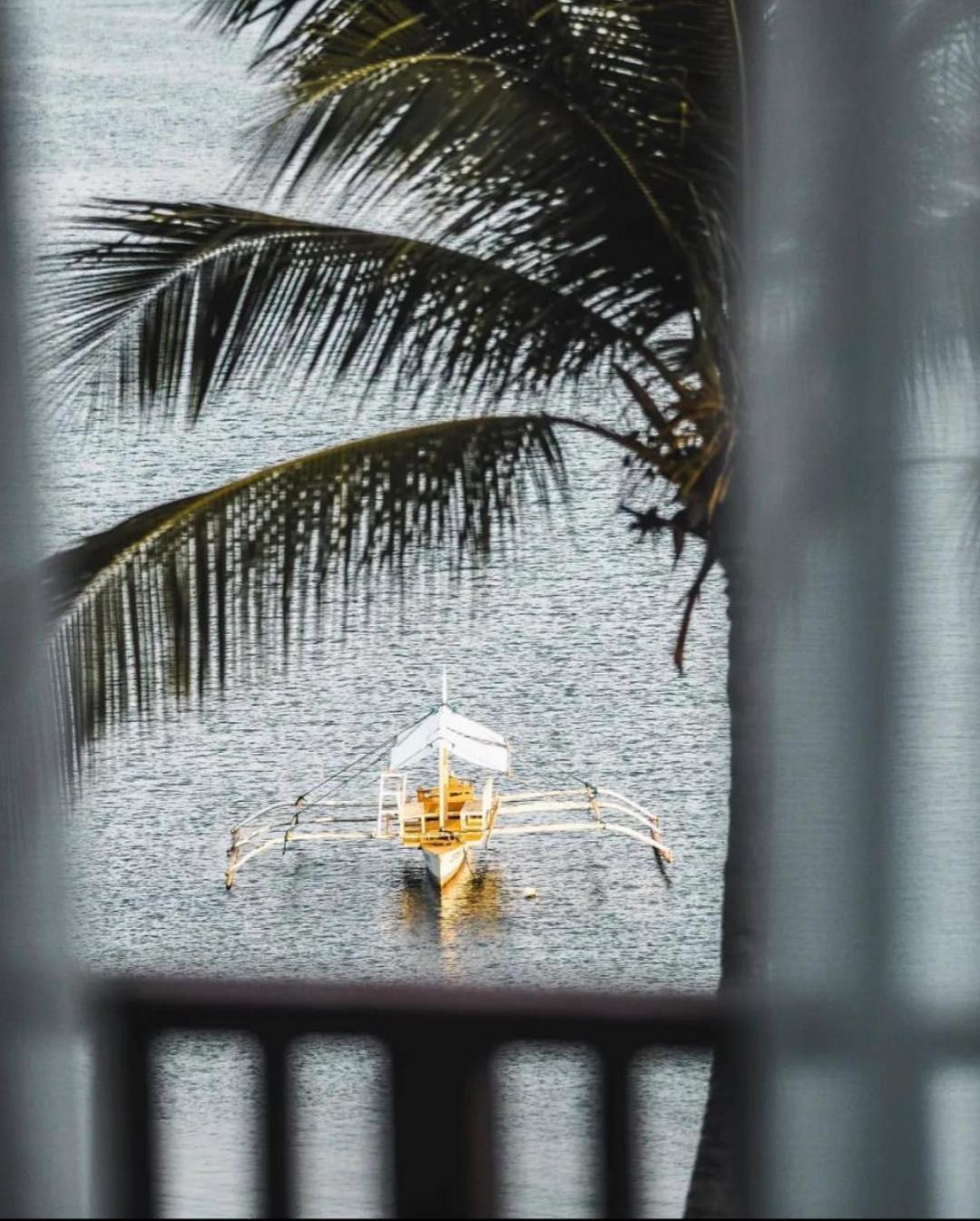 Mua Tala Hotel إل نيدو المظهر الخارجي الصورة